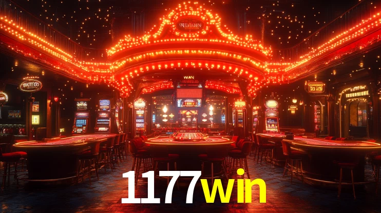 Apostas Esportivos 1177win
